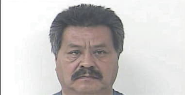 Patrick Lackey, - St. Lucie County, FL 